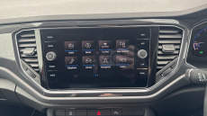 Volkswagen T-Roc 2.0 TSI 4MOTION SEL 5dr DSG Petrol Hatchback